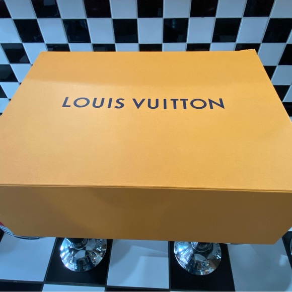 Louis Vuitton Discovery Backpack PM w/ Original Dust Cover and Box - Picture 6 of 9
